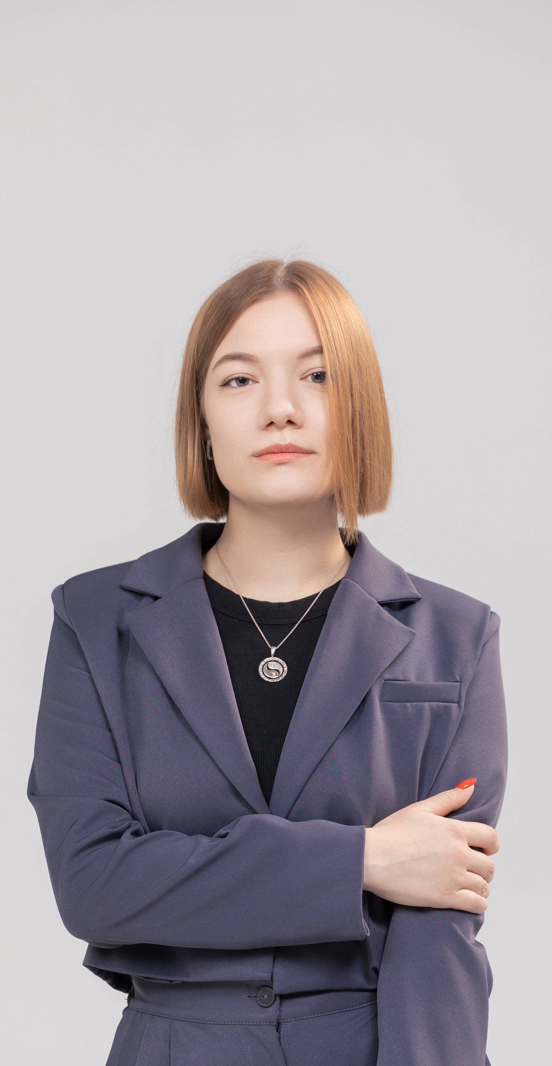 Дарья Богданова