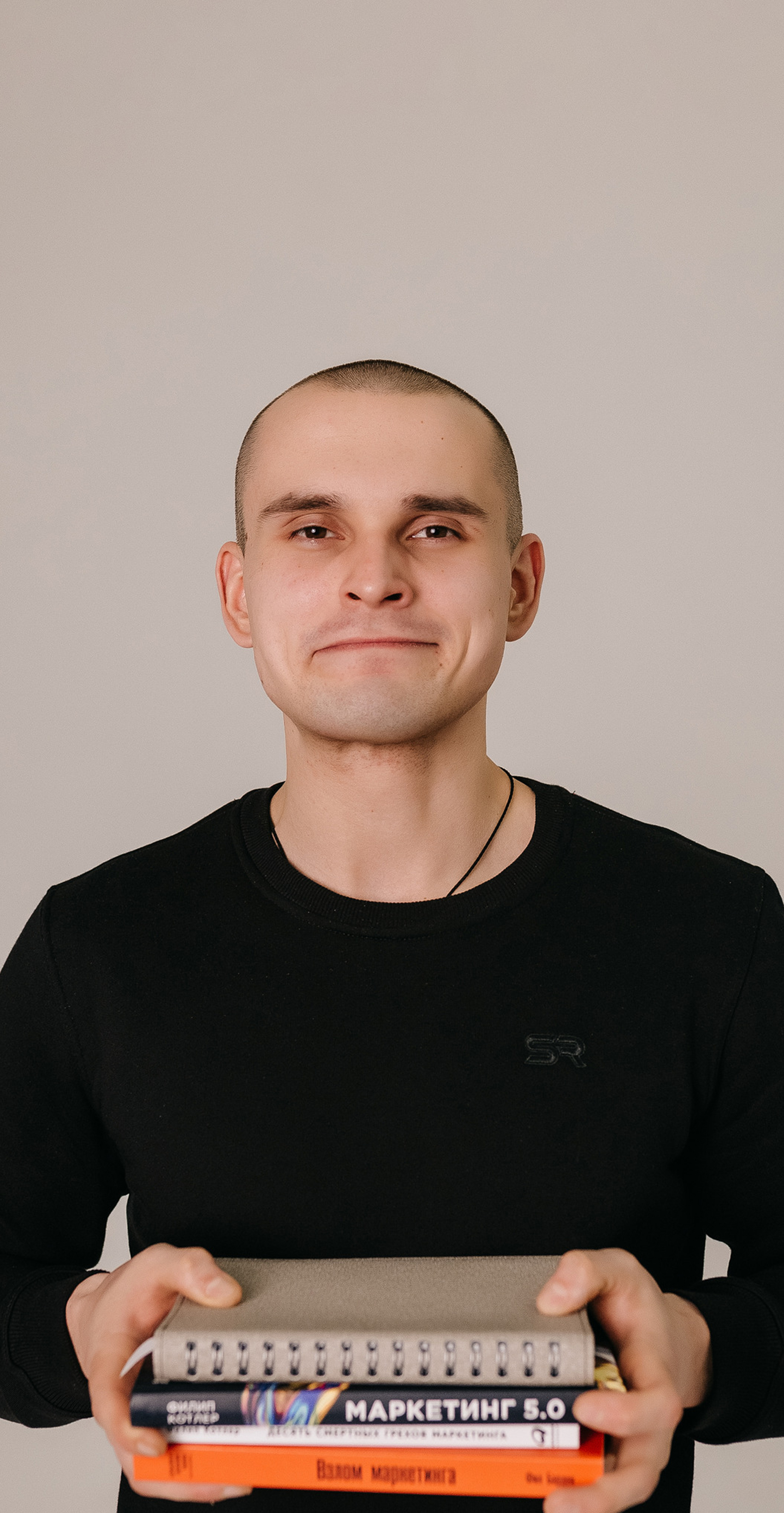 Дмитрий Чернявин
