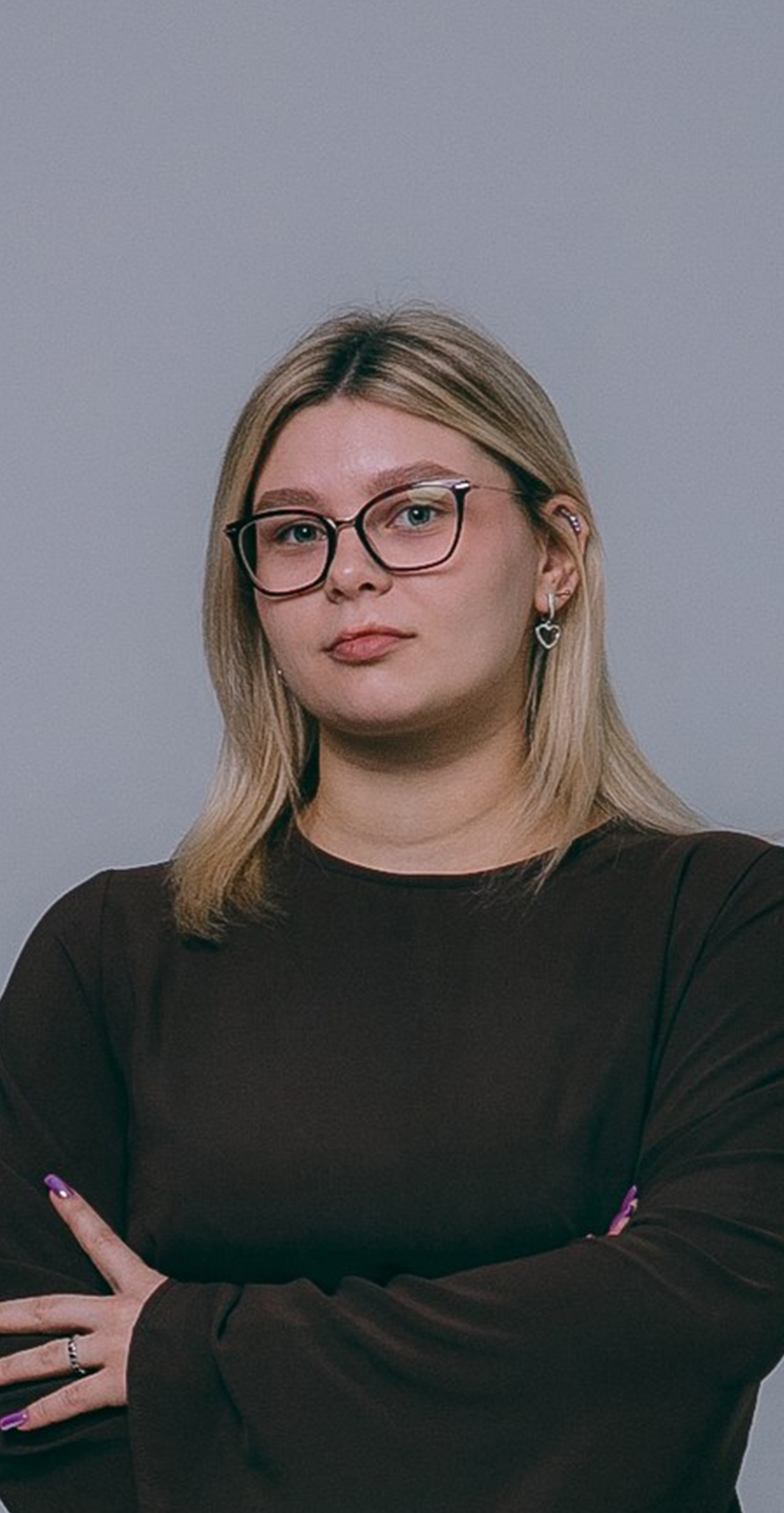 Наталья Антохина